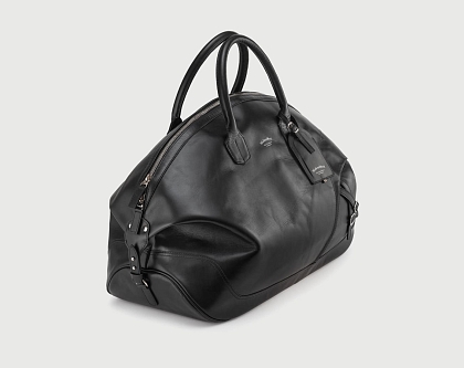3Картинка Walleysmark Polo Bag Black